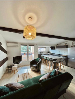 Le Nid des Chalets